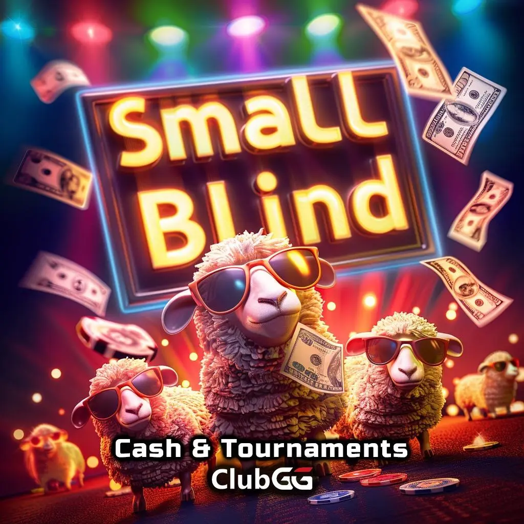 תמונה מתוך פוסט בבלוג של מועדון פוקר סמול בליינד באפליקציה של קלאב גיגי 