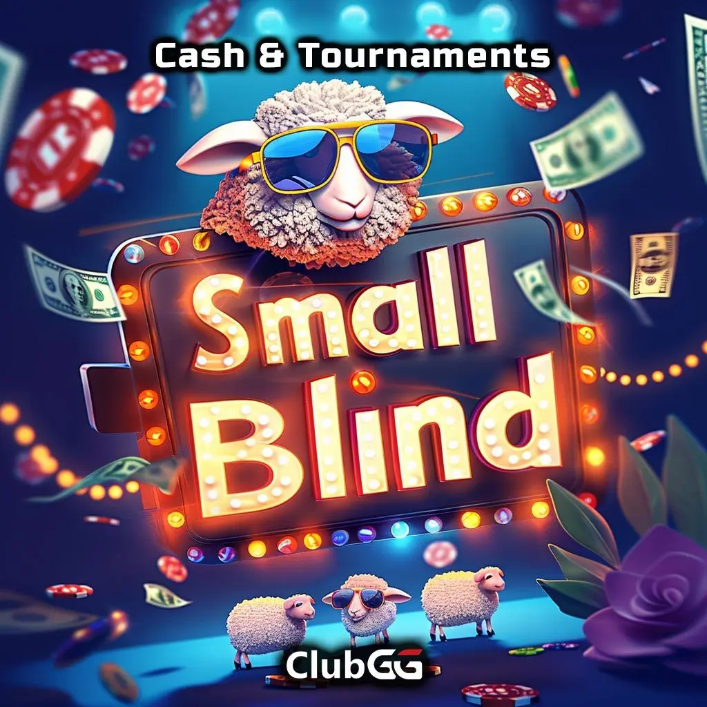 תמונה מתוך פוסט בבלוג של מועדון פוקר סמול בליינד באפליקציה של קלאב גיגי 